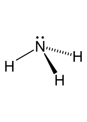 Ammonia