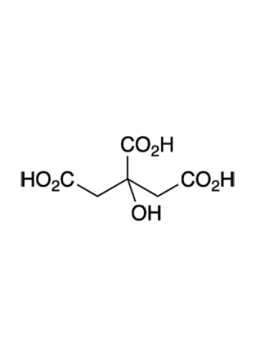 Citric Acid