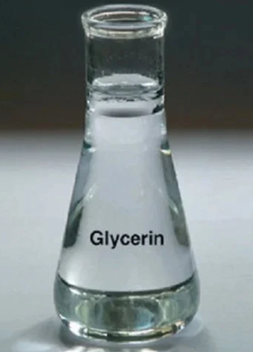 Glycerin