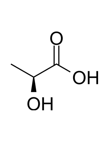 Lactic Acid