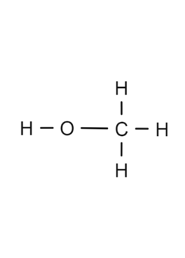 Methanol