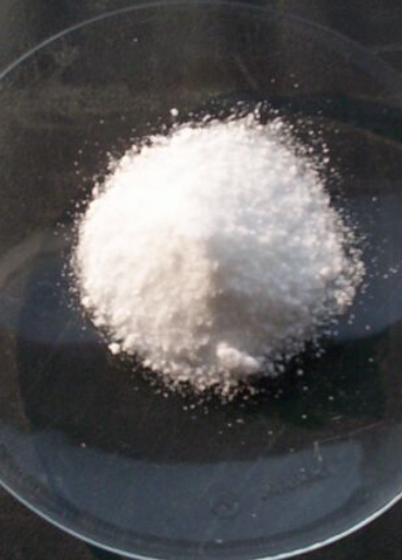 Potassium Chloride
