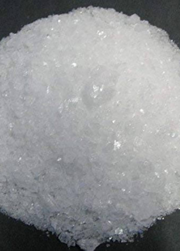 Silver Nitrate