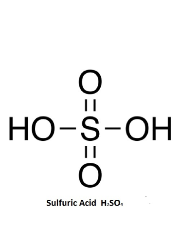 Sulfuric Acid