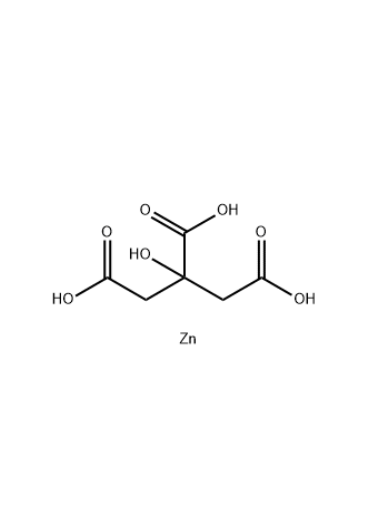 Zinc Citrate