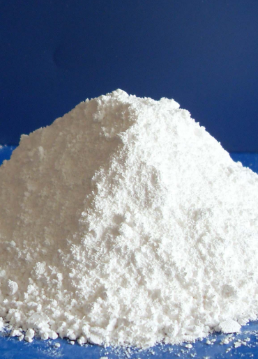 Zinc Oxide